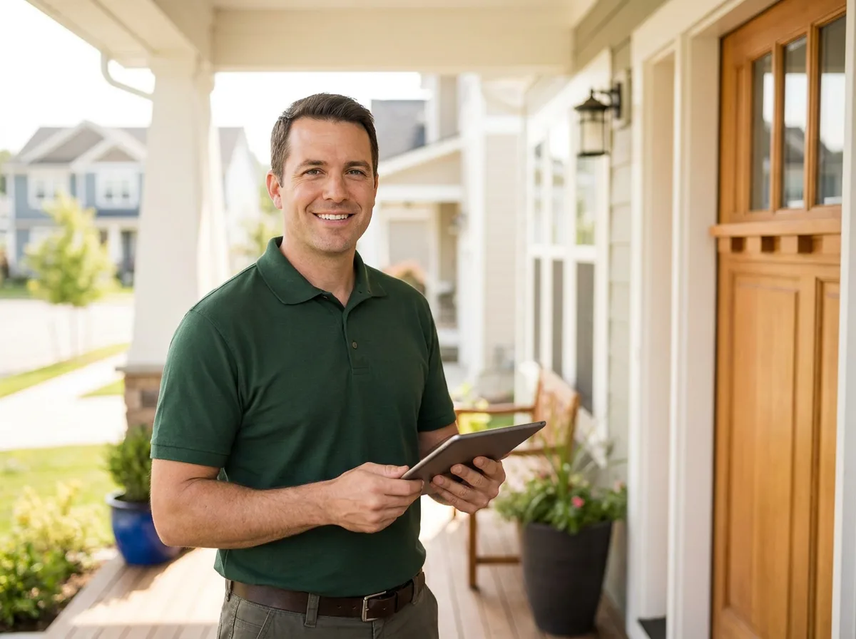 Pest control FAQs for Empire, MI